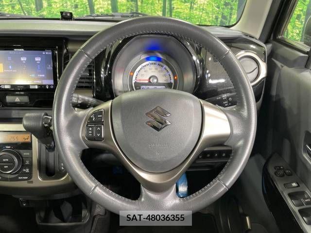 Suzuki HUSTLER 2016-03 272342-11