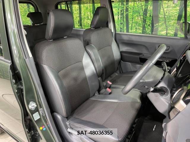 Suzuki HUSTLER 2016-03 272342-8