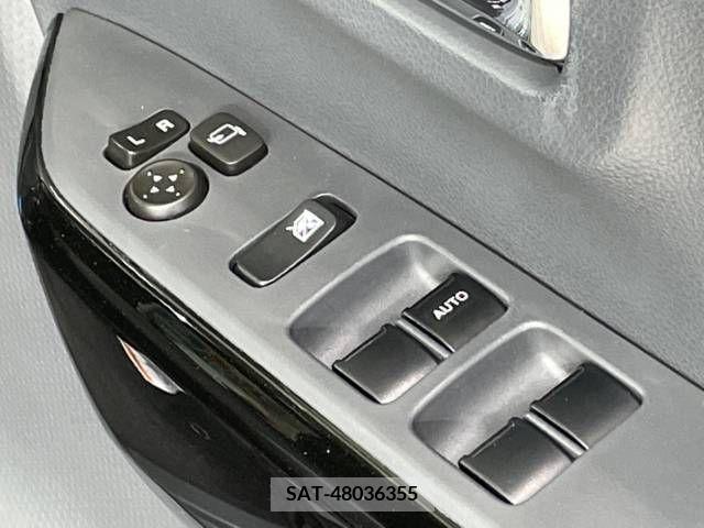Suzuki HUSTLER 2016-03 272342-6