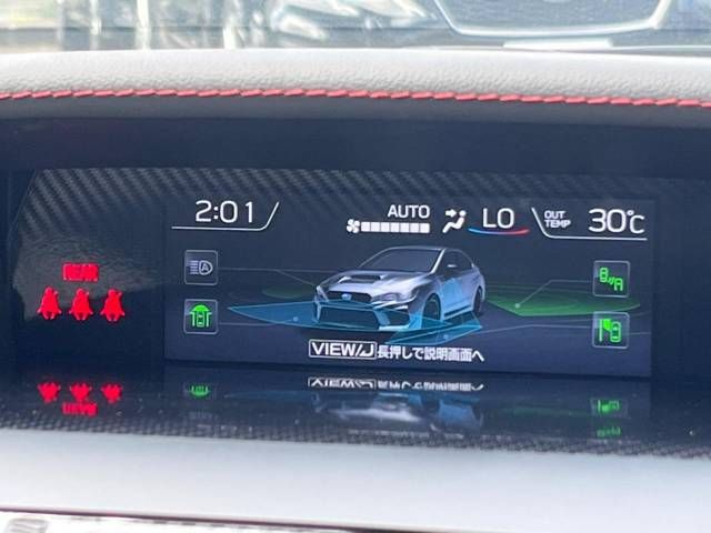 Subaru WRX STI 2017-12 185467-6