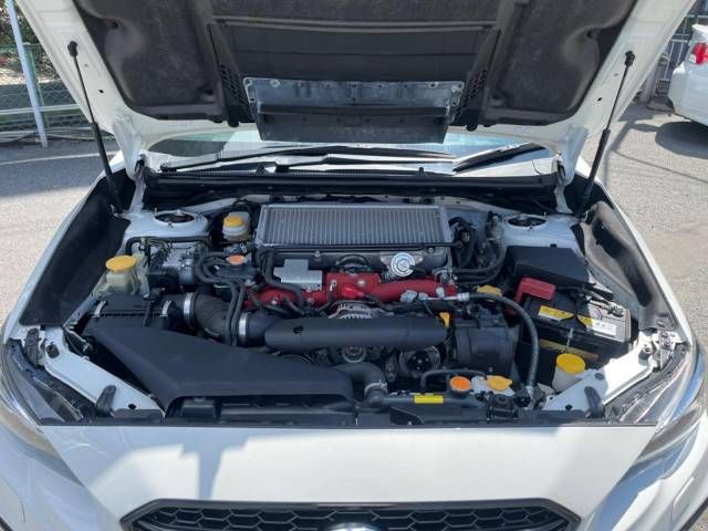 Subaru WRX STI 2017-12 185467-19