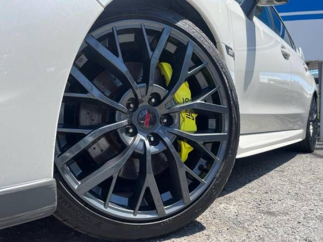 Subaru WRX STI 2017-12 185467-15