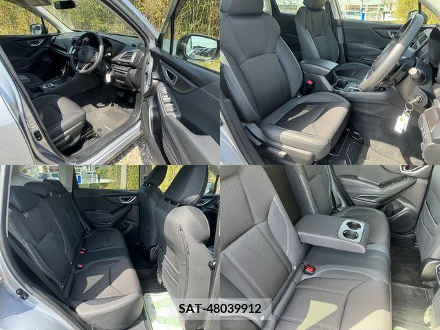 Subaru FORESTER 2020-10 233413-13