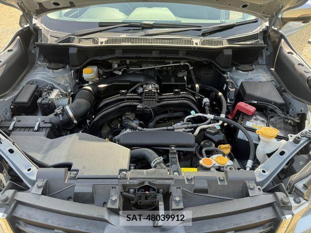 Subaru FORESTER 2020-10 233413-29