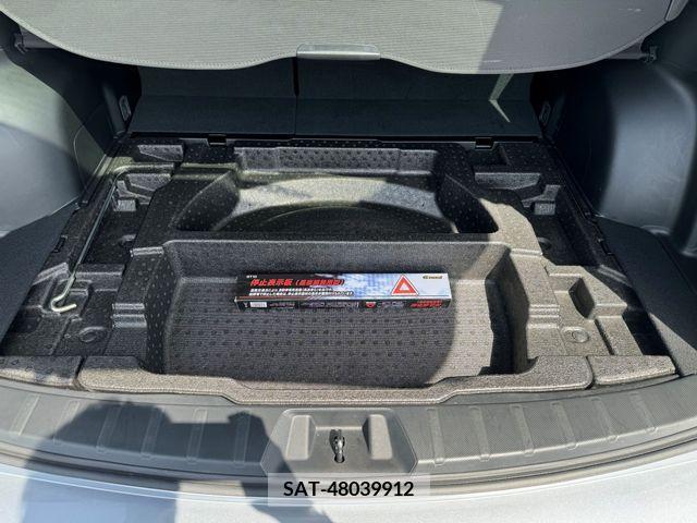 Subaru FORESTER 2020-10 233413-16