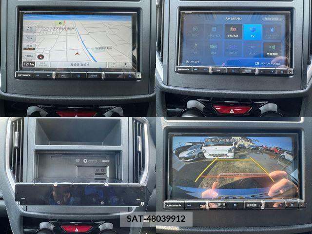 Subaru FORESTER 2020-10 233413-4