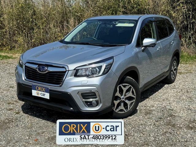 Subaru FORESTER 2020-10 233413-21