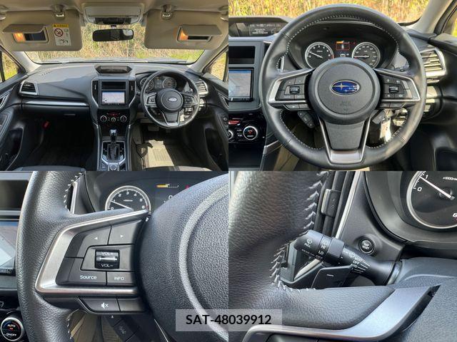 Subaru FORESTER 2020-10 233413-7