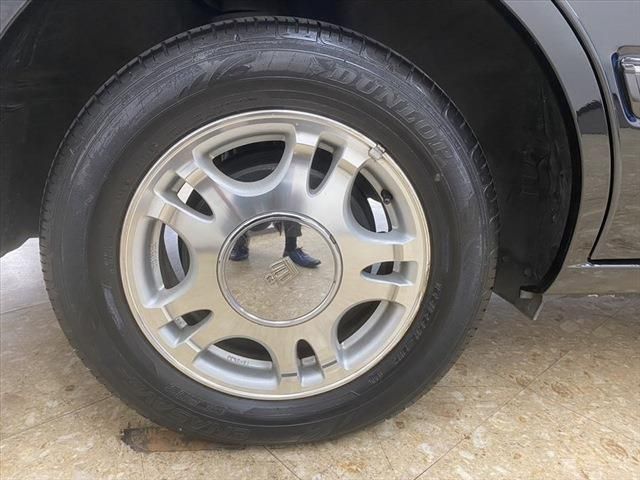 Toyota CROWN SEDAN 2003-12 187176-15