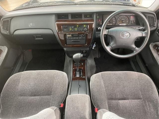 Toyota CROWN SEDAN 2003-12 187176-18