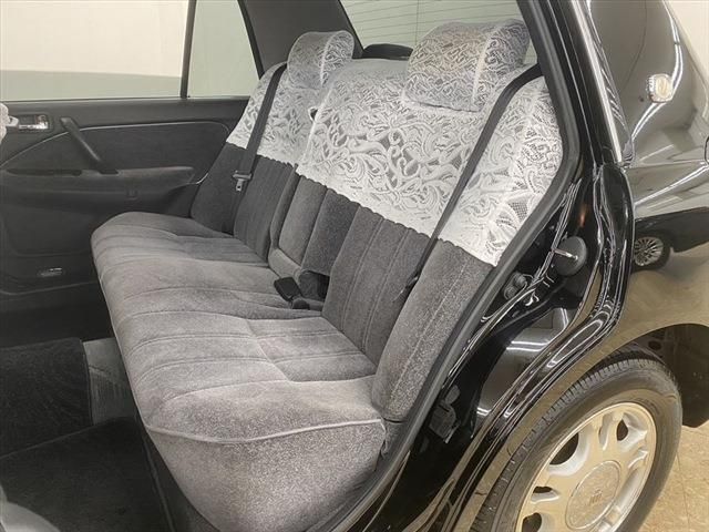 Toyota CROWN SEDAN 2003-12 187176-22