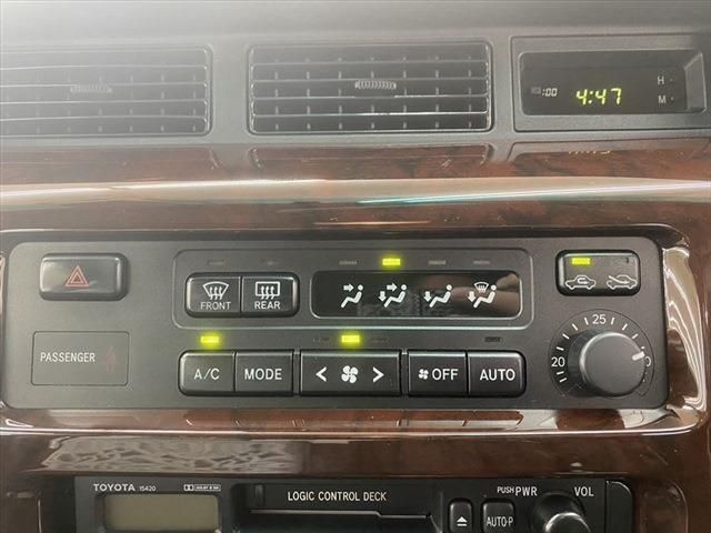 Toyota CROWN SEDAN 2003-12 187176-26