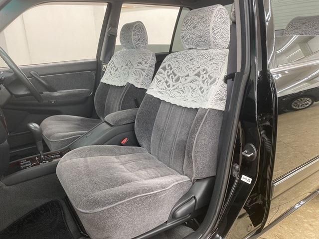 Toyota CROWN SEDAN 2003-12 187176-21