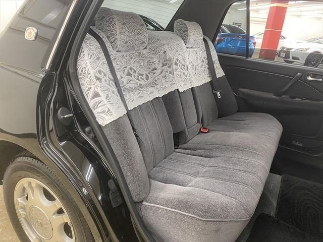 Toyota CROWN SEDAN 2003-12 187176-20