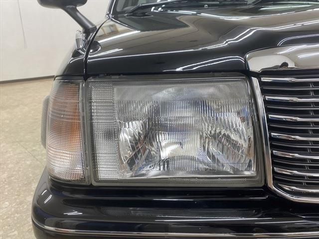 Toyota CROWN SEDAN 2003-12 187176-9