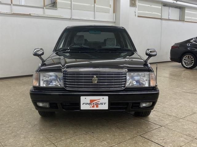Toyota CROWN SEDAN 2003-12 187176-1
