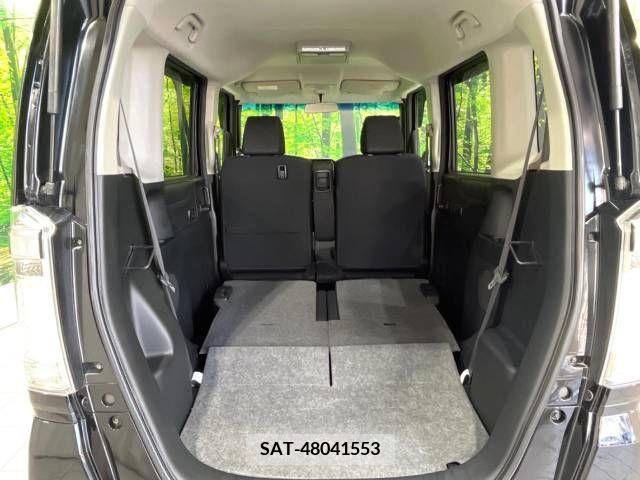 Honda N BOX 2013-02 327861-10