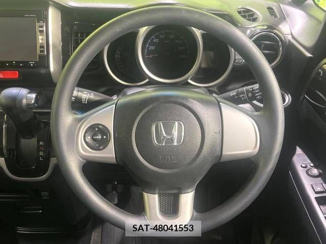 Honda N BOX 2013-02 327861-11