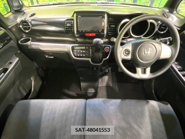 Honda N BOX 2013-02 327861-1