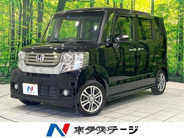 Honda N BOX 2013-02 327861-0