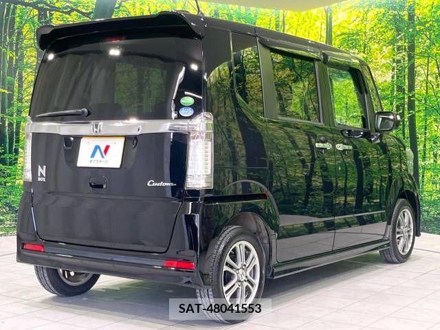 Honda N BOX 2013-02 327861-18