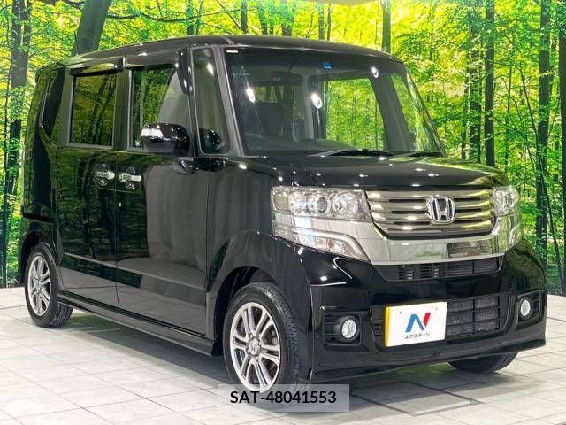 Honda N BOX 2013-02 327861-17