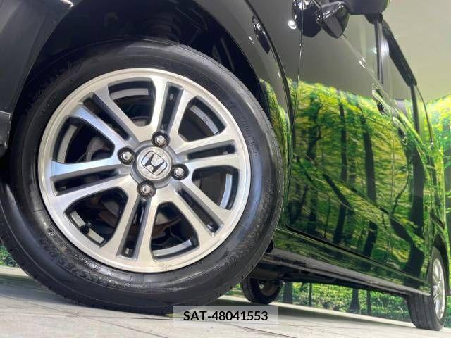 Honda N BOX 2013-02 327861-13