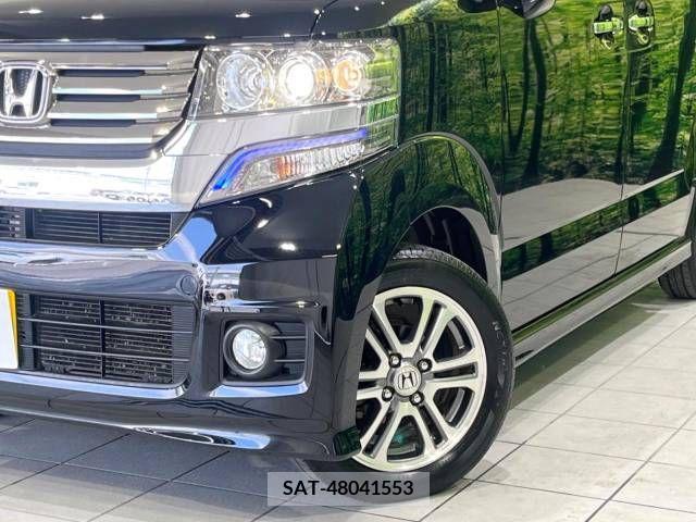 Honda N BOX 2013-02 327861-14