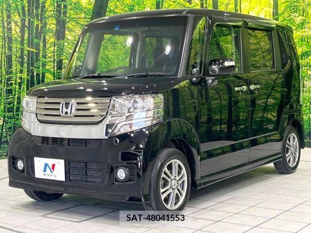 Honda N BOX 2013-02 327861-12