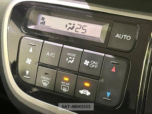 Honda N BOX 2013-02 327861-7