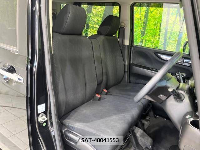 Honda N BOX 2013-02 327861-8