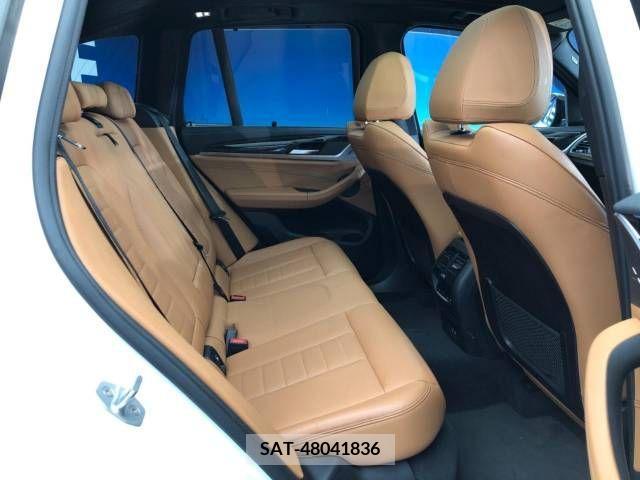 Bmw X3 2019-10 326360-8