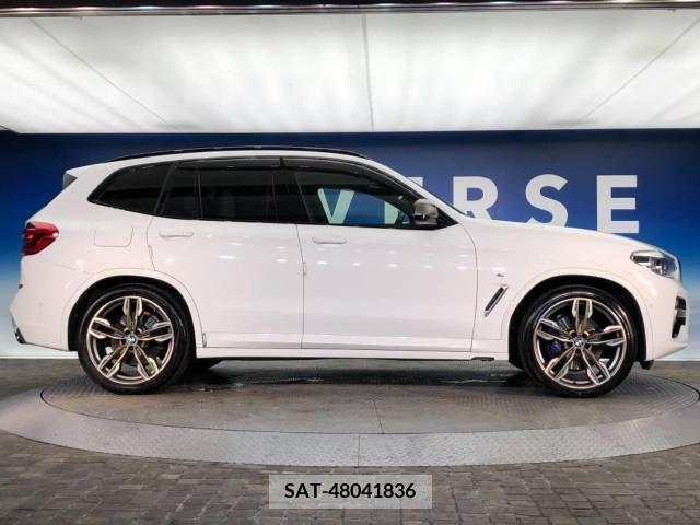 Bmw X3 2019-10 326360-16