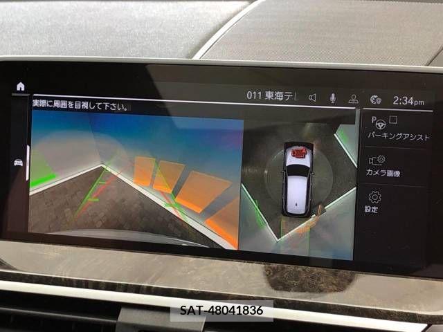 Bmw X3 2019-10 326360-4