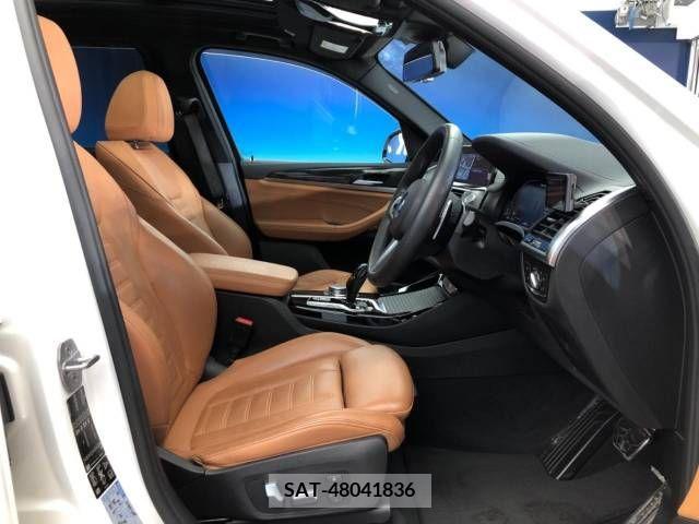 Bmw X3 2019-10 326360-7