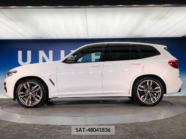Bmw X3 2019-10 326360-19