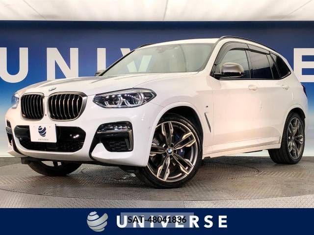 Bmw X3 2019-10 326360-0