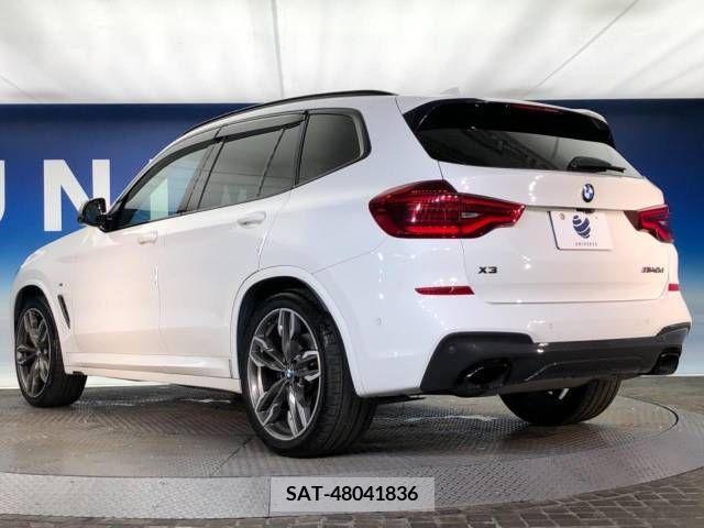 Bmw X3 2019-10 326360-15