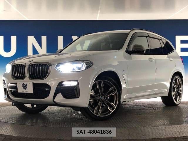 Bmw X3 2019-10 326360-10
