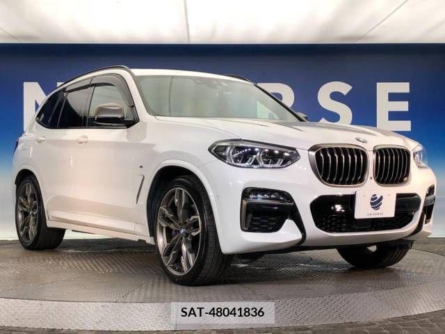 Bmw X3 2019-10 326360-14