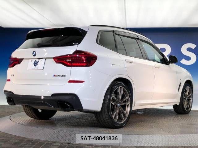 Bmw X3 2019-10 326360-18