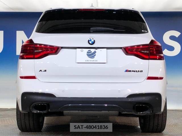 Bmw X3 2019-10 326360-13