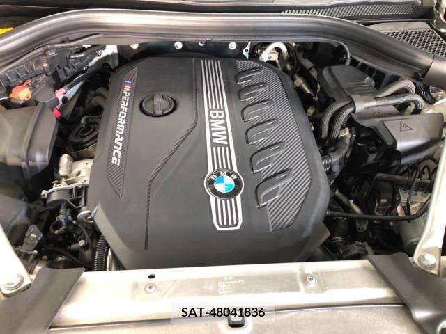 Bmw X3 2019-10 326360-17
