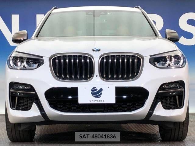 Bmw X3 2019-10 326360-12