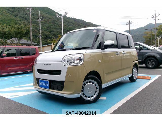 Daihatsu MOVE 2023-06 212216-0