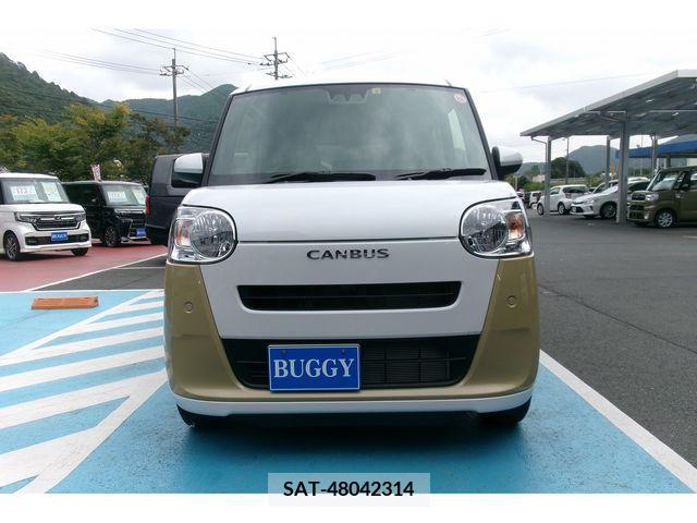 Daihatsu MOVE 2023-06 212216-2