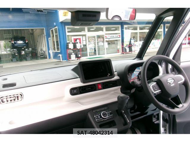 Daihatsu MOVE 2023-06 212216-16