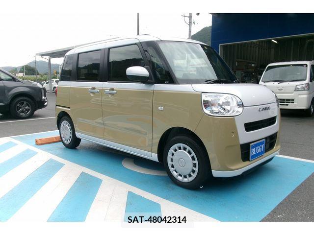 Daihatsu MOVE 2023-06 212216-3