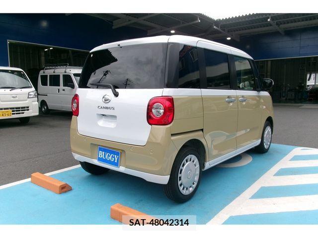 Daihatsu MOVE 2023-06 212216-5