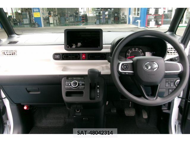Daihatsu MOVE 2023-06 212216-6